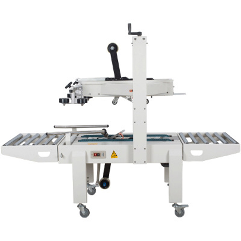 封箱機被市場認可，生活所需